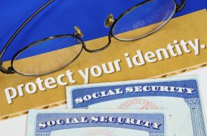 protect your identity photo