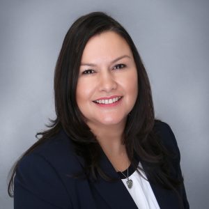 Marta Alexandre - Westfield Financial Center Manager