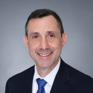 Richard Vaill - VP / Business Development Team Leader