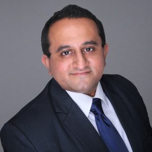 Sid Vaidya - VP / Commercial Lending Officer