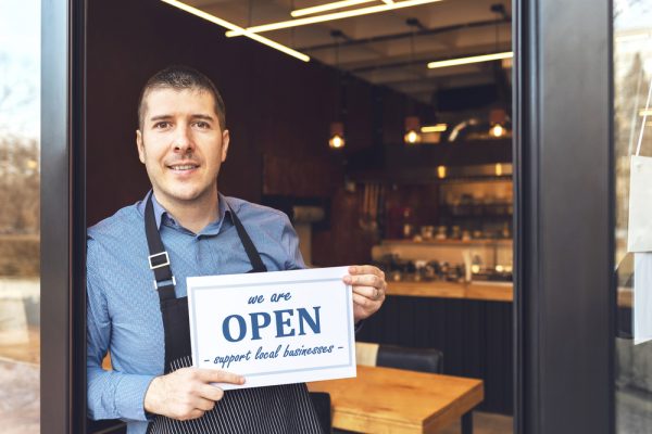 Shop Small Businesses