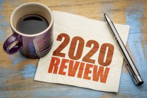 2020 Review