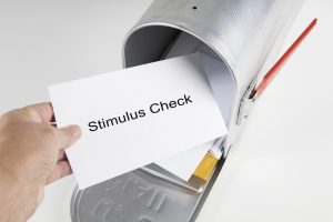 stimulus check