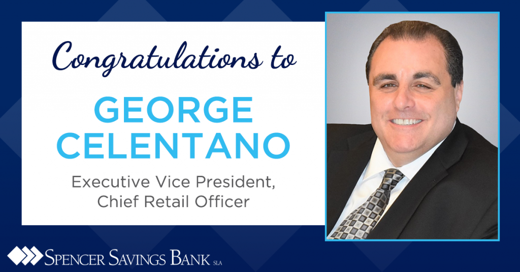 congrats george celentano