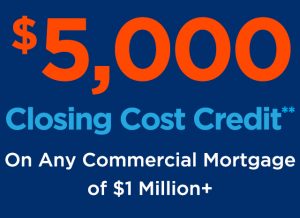 Closing Cost Promo