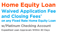 Home Equity Loan