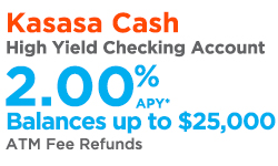Kasasa Cash