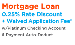 Mortgage Loan