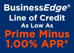 BusinessEdge Line of Credit