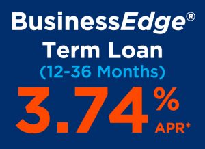 BusinessEdge Term Loan 12-36 Months