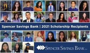 2021 Scholarships