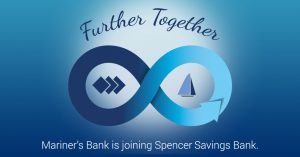 Mariner's Bank Acquisition