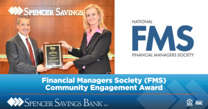 FMS Award photo