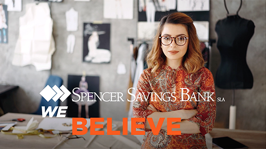 Spencer Savings Bank - Small Business Loans