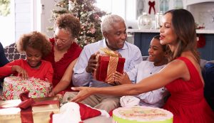 Financial Gifts For Grandkids