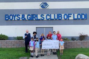 Lodi Boys and Girls Club Photo