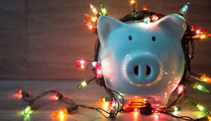 Ways To Not Overspend During Holidays