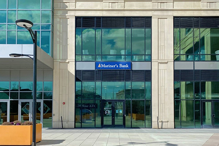Cliffside Park Financial Center