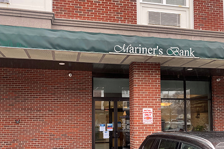 Cresskill Financial Center