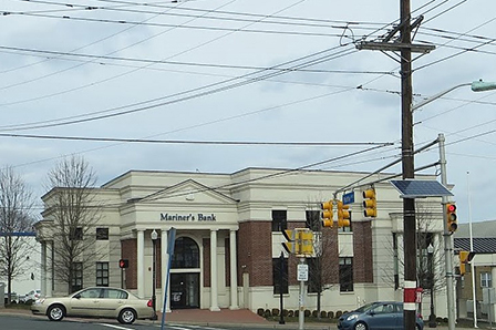 Hackensack Financial Center