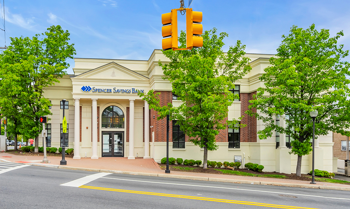 Hackensack Exterior