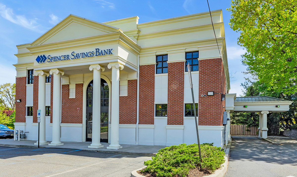 Paramus Exterior