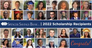 2022 Scholarships