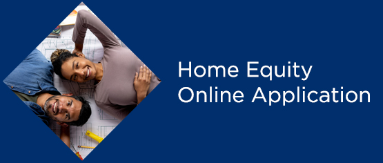 Home Equity Online Application