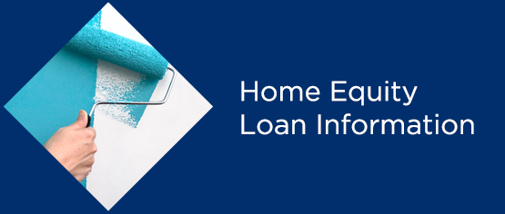 Home Equity Loan Info