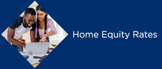 Home Equity Rates