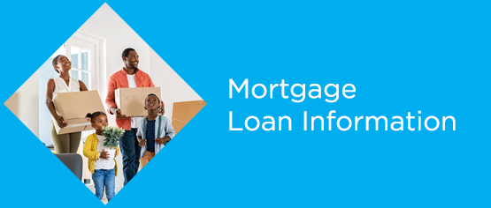 Morgage Loan Info