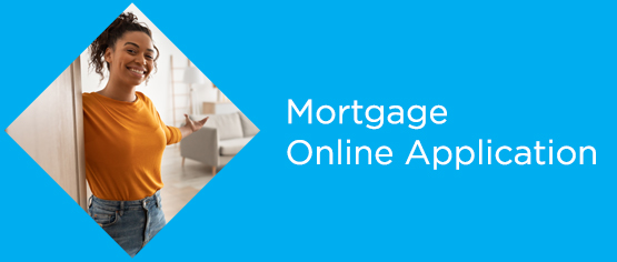 Morgage Online Application