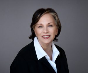 Mercedes Pedrick