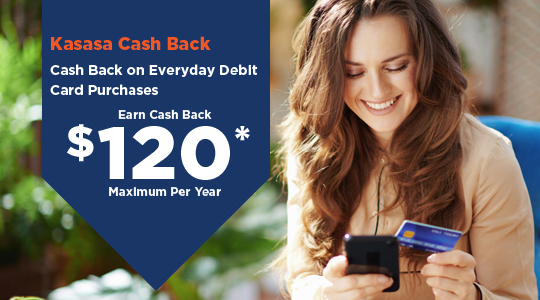 Cash Back