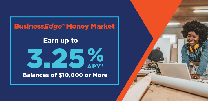 BusinessEdge Money Market