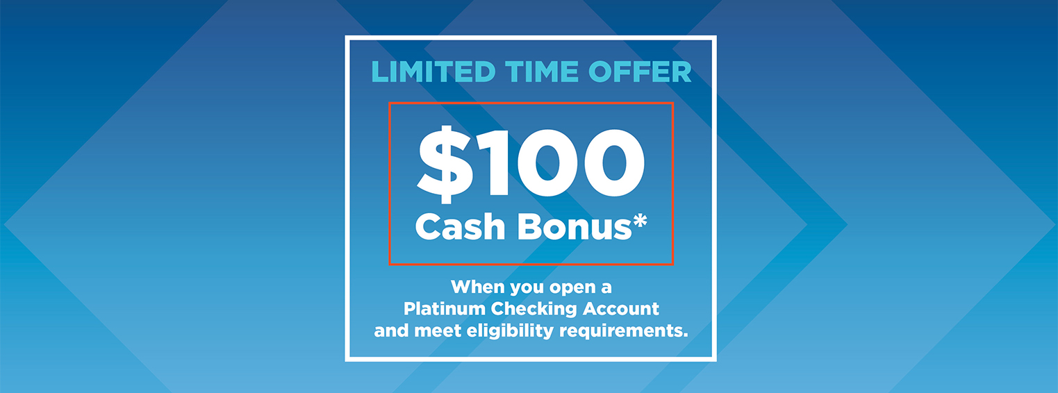 Platinum Checking