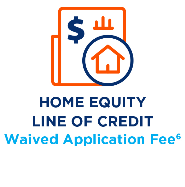 Home Equity Line of Credit