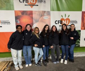 Community Foodbank Photo