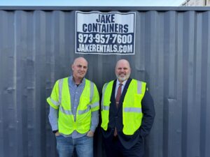 Jake Containers