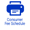 Spencer Savings Bank Consumer Fee Schedule