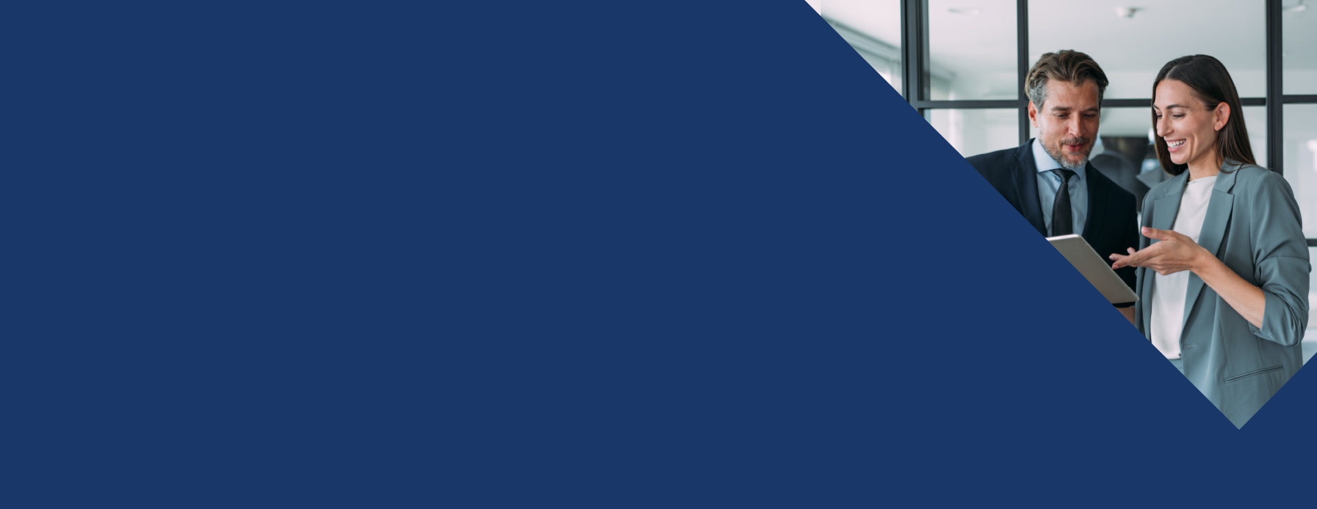 Move Your Business Forward with Our BusinessEdge® Suite