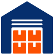 Manufacturing Icon
