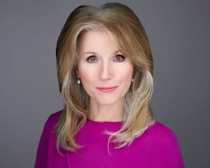 Marcella Gencarelli VP, Business Development Officer