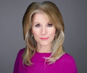 Marcella Gencarelli VP, Business Development Officer