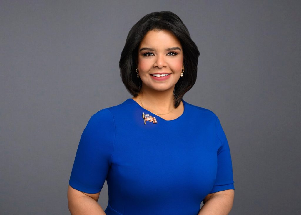 Photo of Christina Schratz