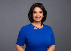 Photo of Christina Schratz