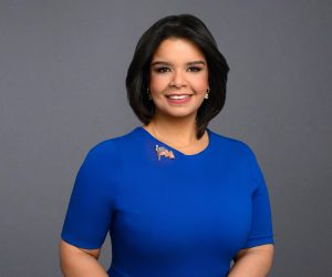 Photo of Christina Schratz