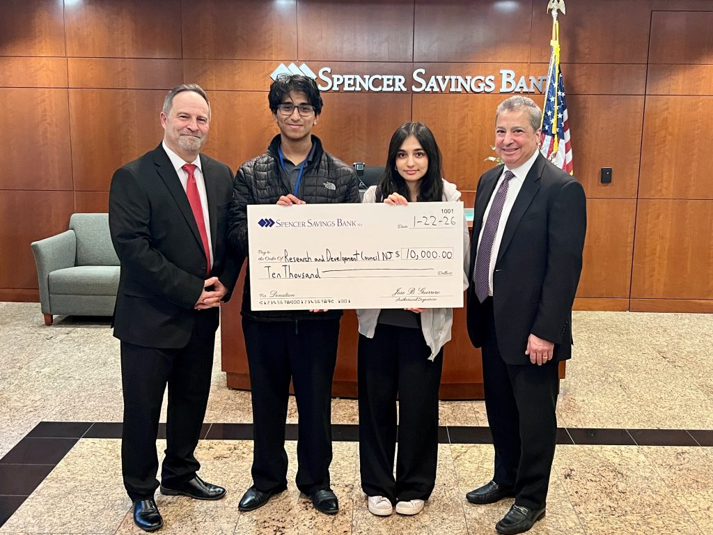 STEM Education $10,000 Donation