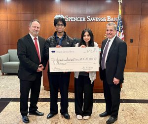 STEM Education $10,000 Donation