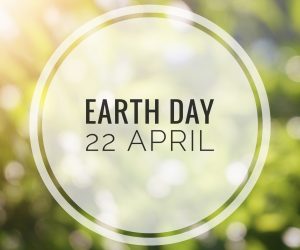 Earth day 22 April
